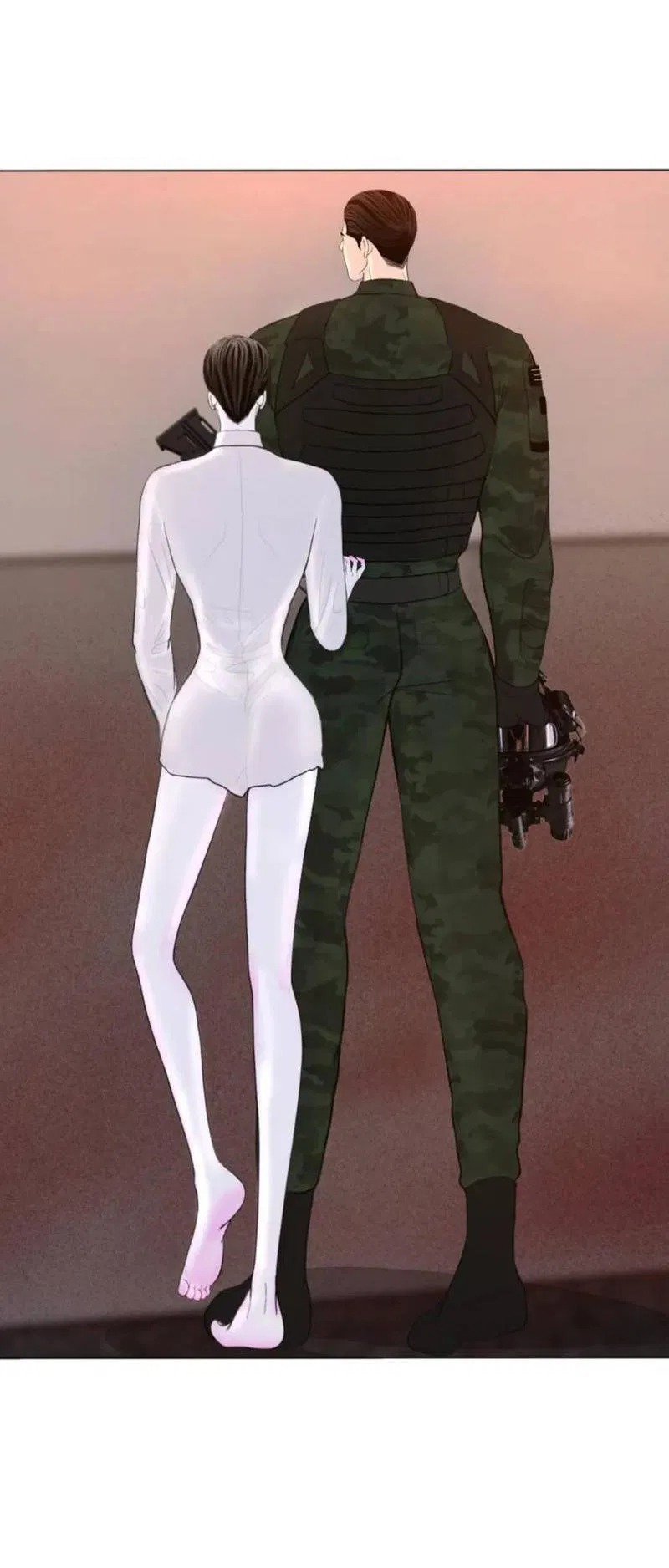 Манга Защитник судного дня - Глава 4 Страница 7