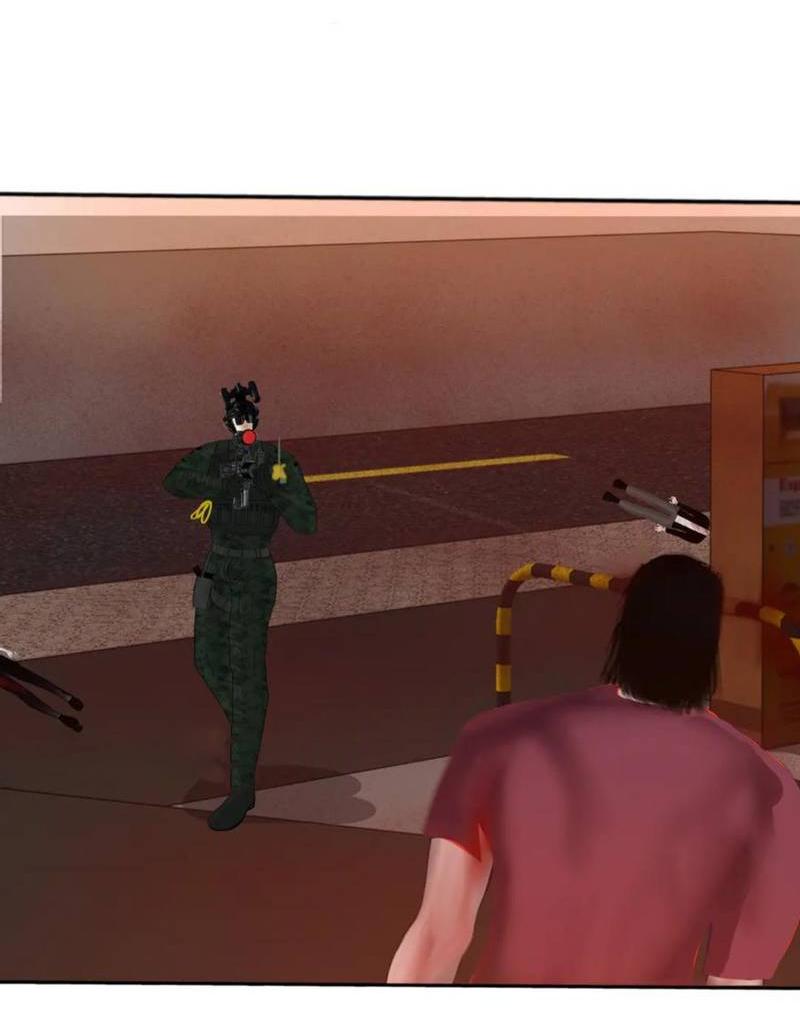 Манга Защитник судного дня - Глава 2 Страница 13