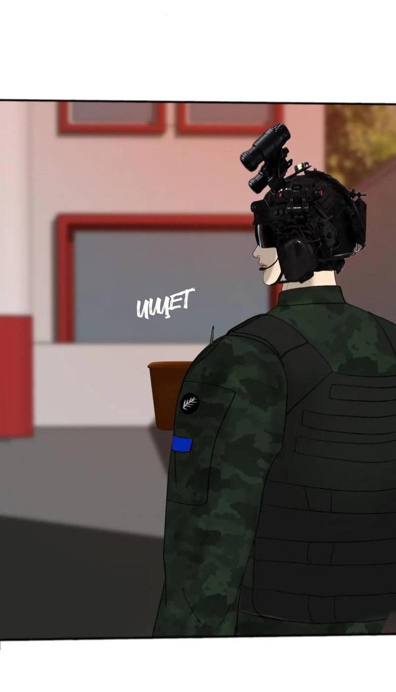 Манга Защитник судного дня - Глава 2 Страница 14