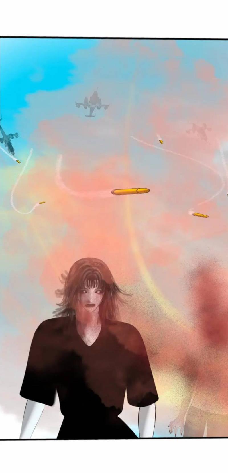 Манга Защитник судного дня - Глава 2 Страница 5