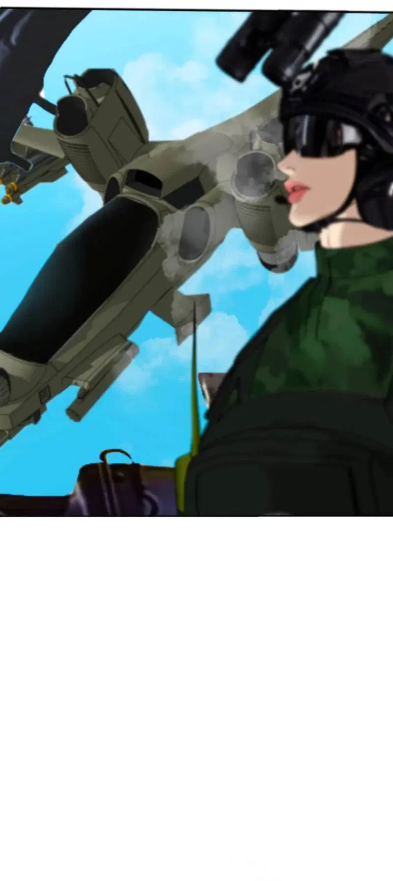 Манга Защитник судного дня - Глава 1 Страница 26