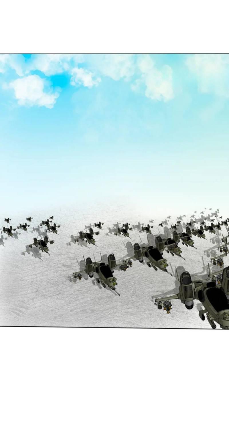 Манга Защитник судного дня - Глава 1 Страница 20