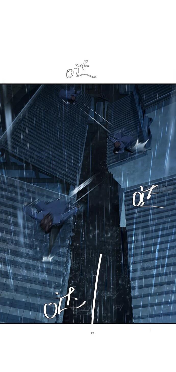 Манга Даос рвётся в небеса - Глава 23 Страница 15