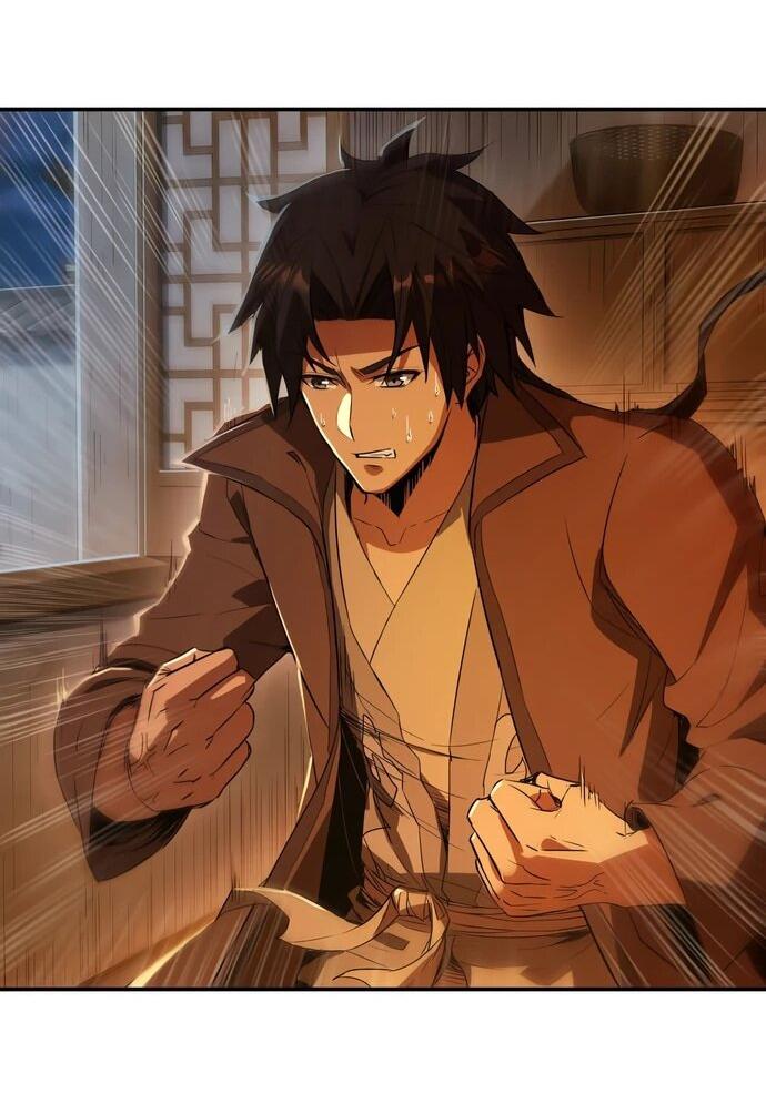 Манга Даос рвётся в небеса - Глава 21 Страница 25