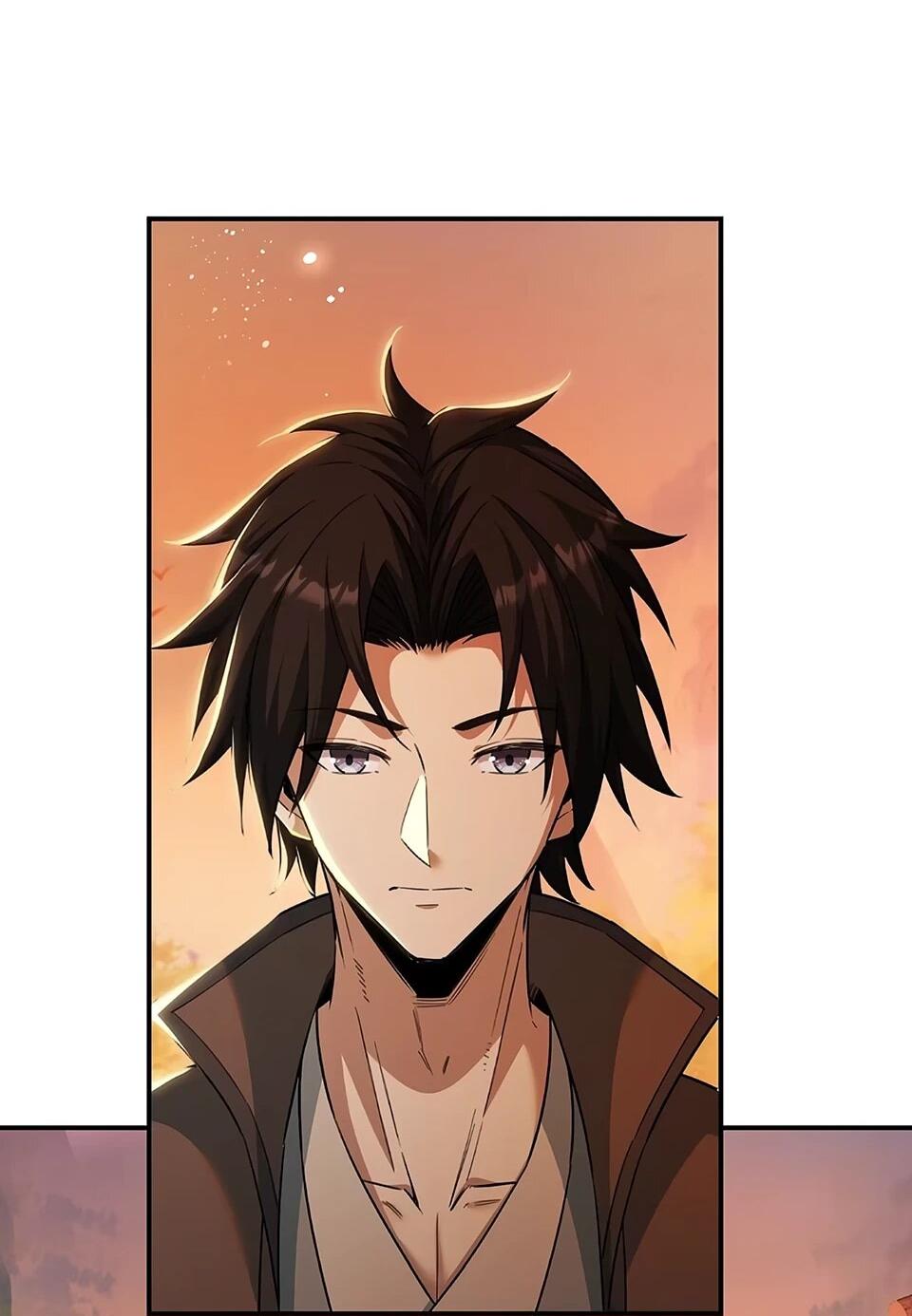 Манга Даос рвётся в небеса - Глава 20 Страница 41