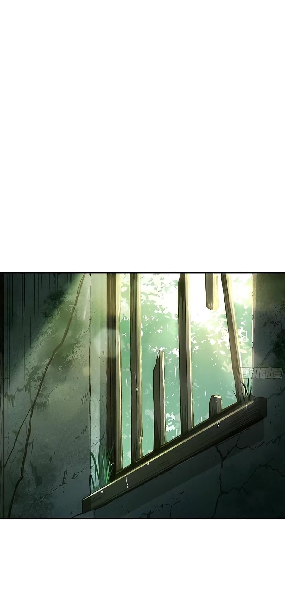 Манга Даос рвётся в небеса - Глава 18 Страница 42