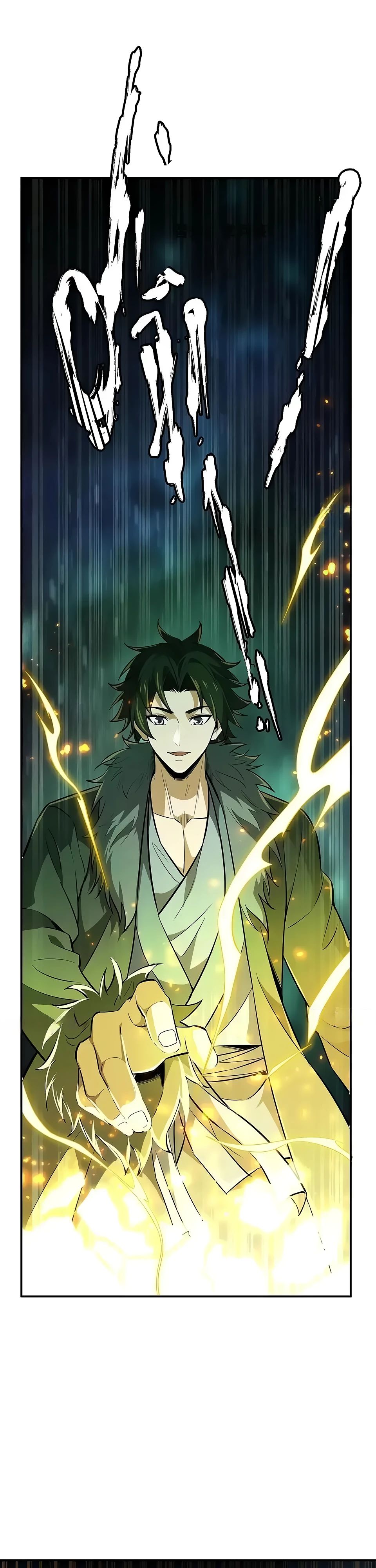 Манга Даос рвётся в небеса - Глава 12 Страница 16