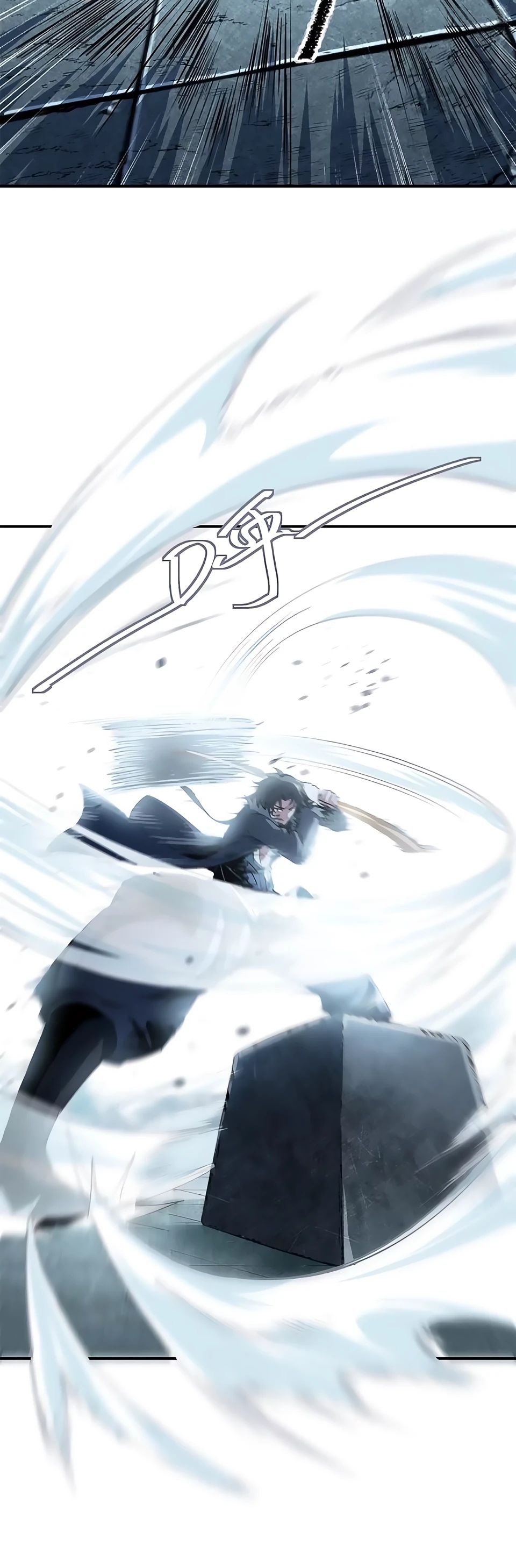 Манга Даос рвётся в небеса - Глава 10 Страница 20