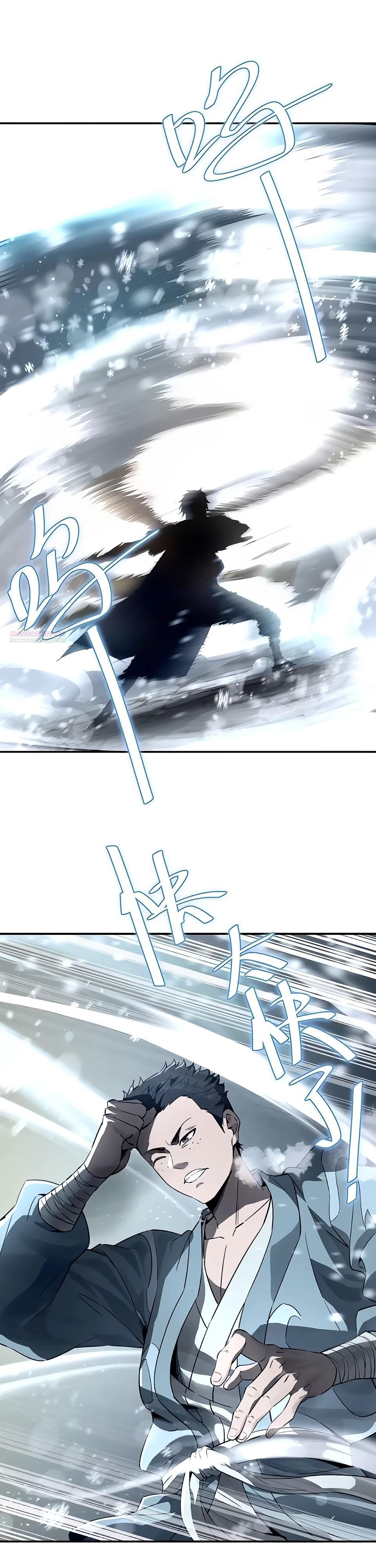 Манга Даос рвётся в небеса - Глава 7 Страница 18