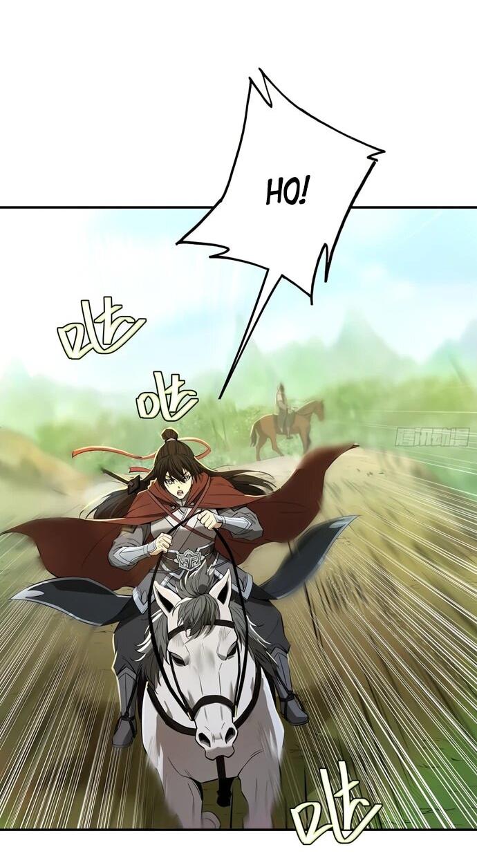 Манга Даос рвётся в небеса - Глава 25 Страница 29