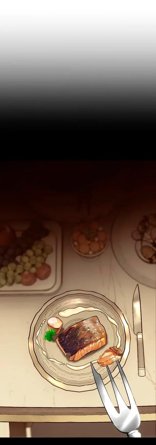 Манга Фургончик с едой Ко Докчхуна - Глава 16 Страница 14