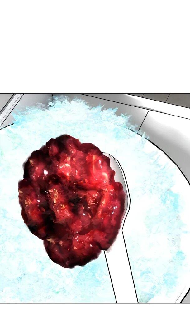 Манга Фургончик с едой Ко Докчхуна - Глава 14 Страница 33