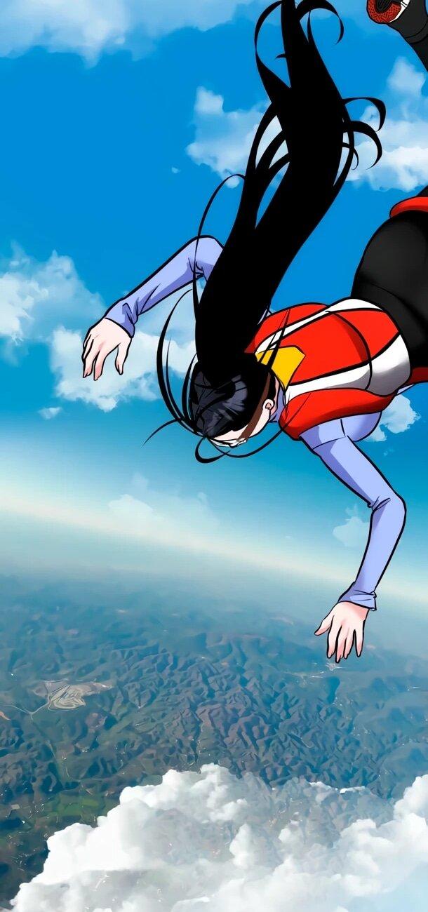 Манга Фургончик с едой Ко Докчхуна - Глава 14 Страница 43