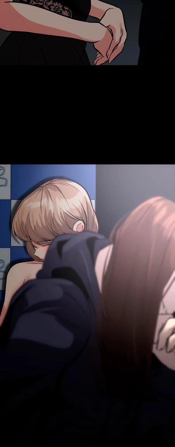 Манга Фургончик с едой Ко Докчхуна - Глава 13 Страница 56