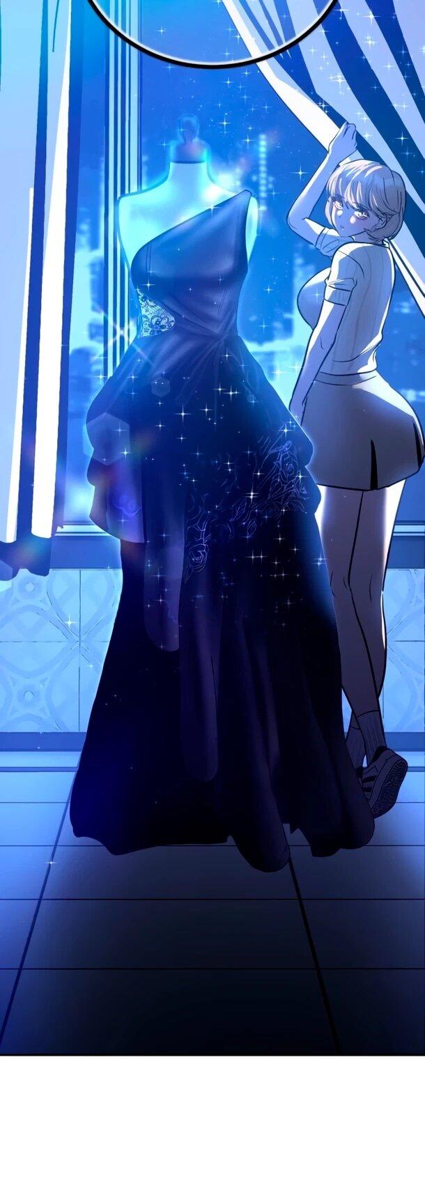 Манга Фургончик с едой Ко Докчхуна - Глава 13 Страница 41