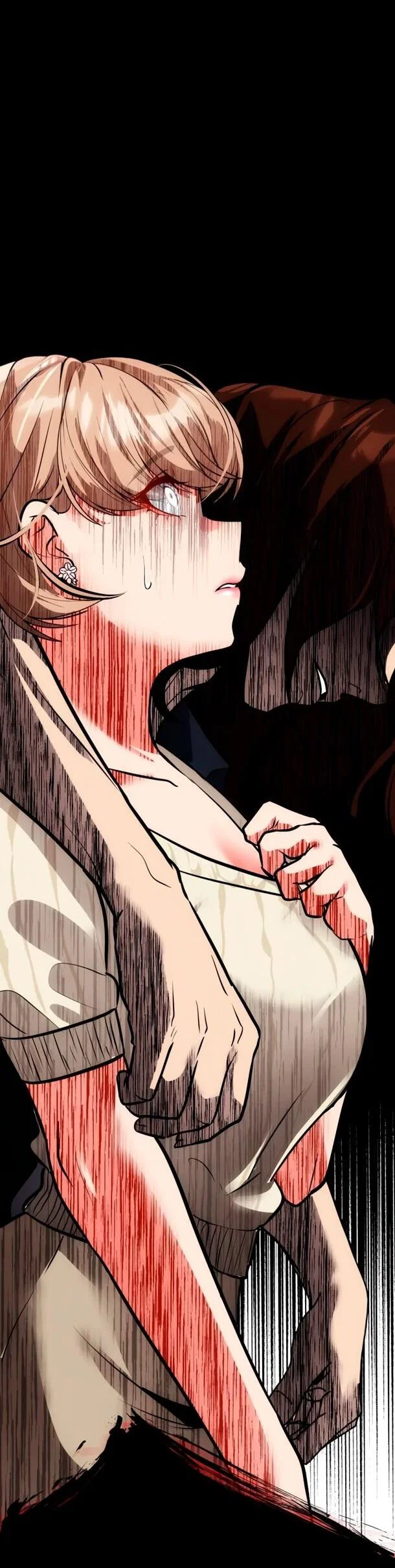 Манга Фургончик с едой Ко Докчхуна - Глава 11 Страница 2