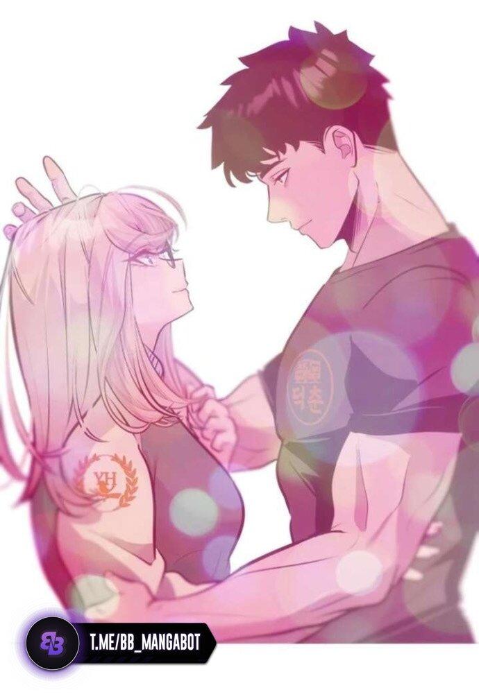 Манга Фургончик с едой Ко Докчхуна - Глава 9 Страница 39