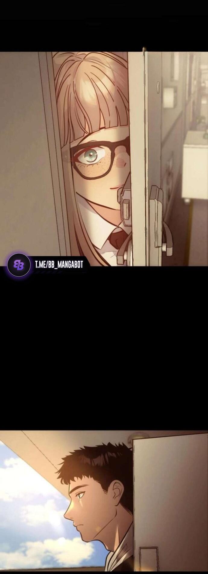 Манга Фургончик с едой Ко Докчхуна - Глава 9 Страница 15