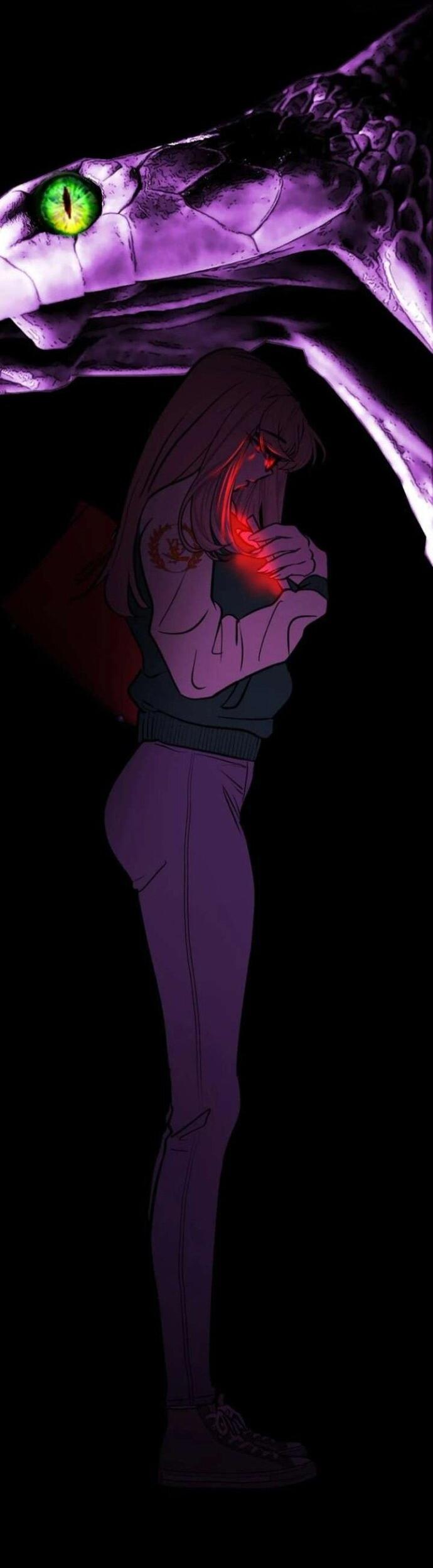 Манга Фургончик с едой Ко Докчхуна - Глава 9 Страница 3