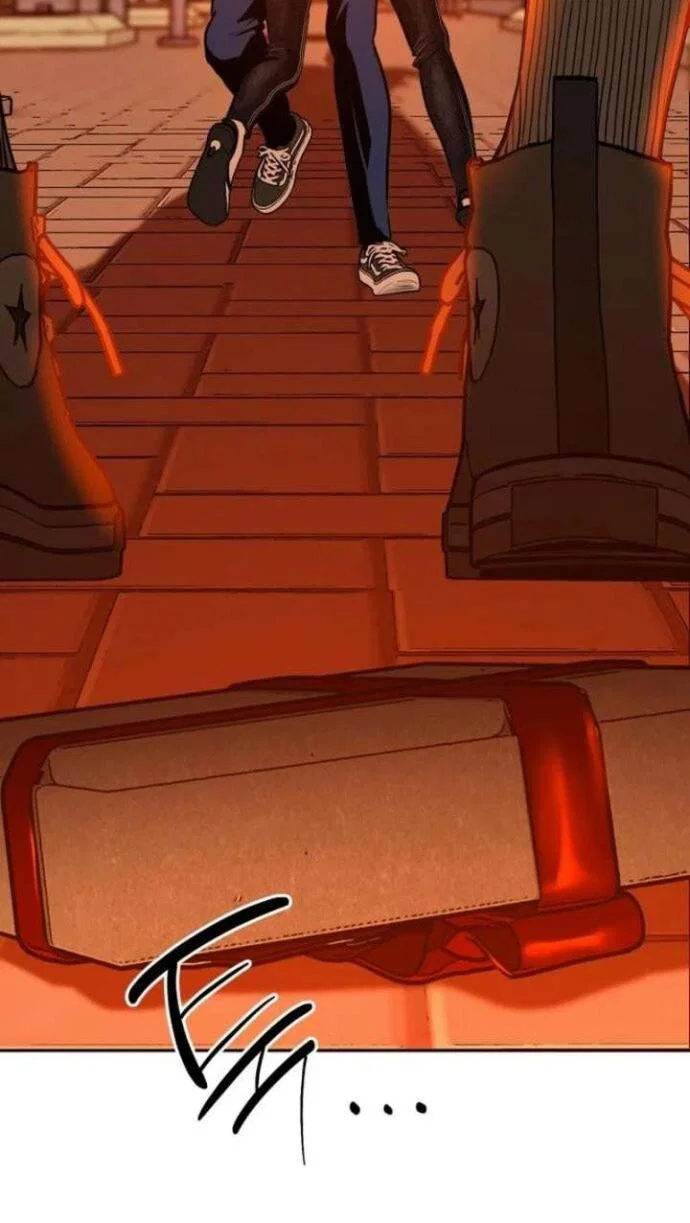 Манга Фургончик с едой Ко Докчхуна - Глава 9 Страница 60