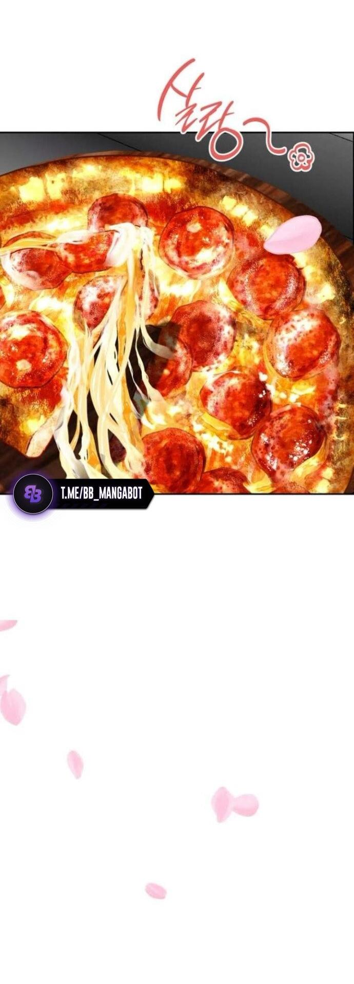 Манга Фургончик с едой Ко Докчхуна - Глава 8 Страница 30