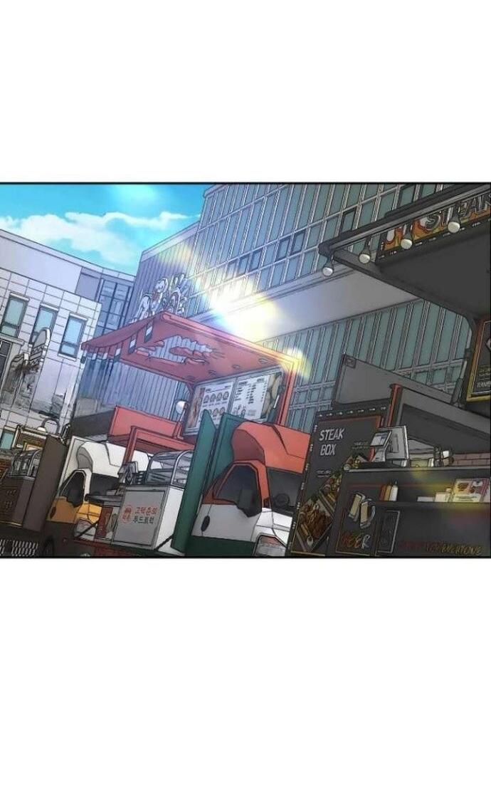 Манга Фургончик с едой Ко Докчхуна - Глава 8 Страница 26