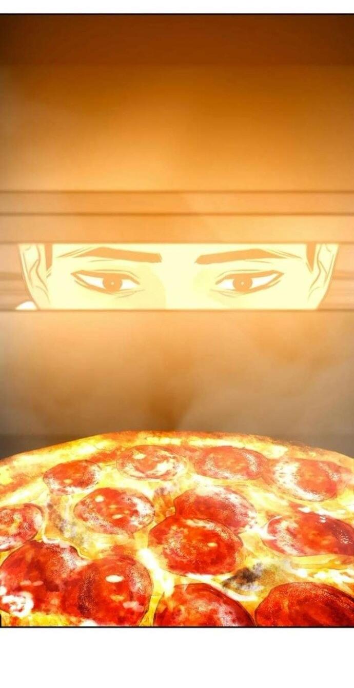 Манга Фургончик с едой Ко Докчхуна - Глава 8 Страница 28