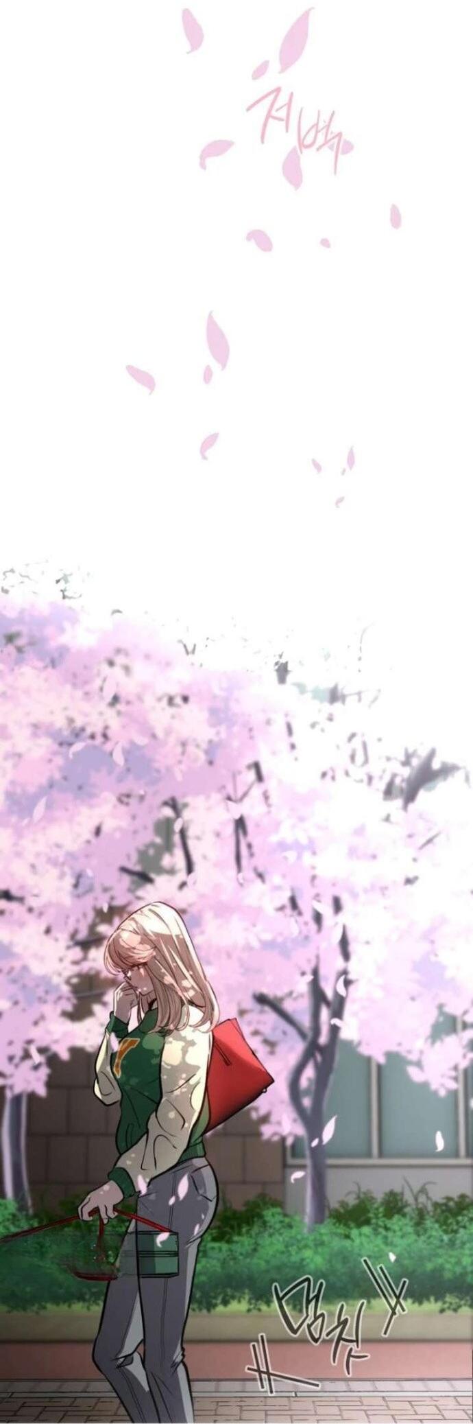 Манга Фургончик с едой Ко Докчхуна - Глава 8 Страница 68