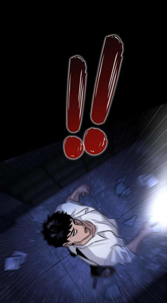 Манга Фургончик с едой Ко Докчхуна - Глава 7 Страница 60