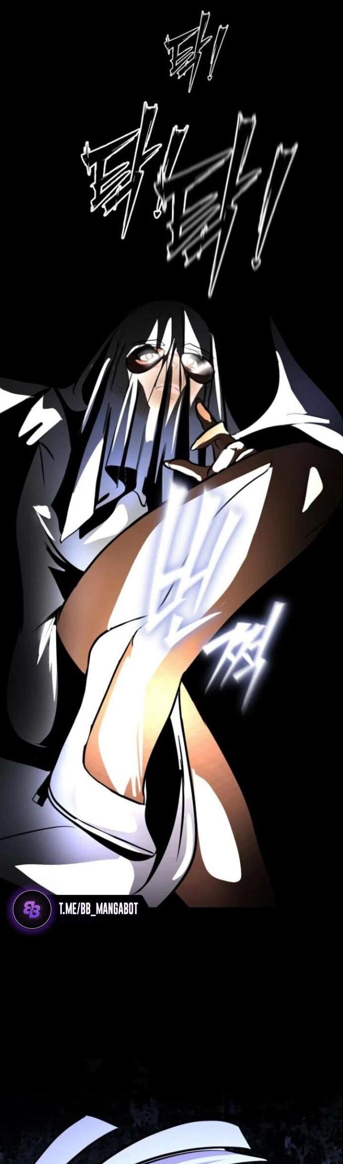 Манга Фургончик с едой Ко Докчхуна - Глава 7 Страница 55