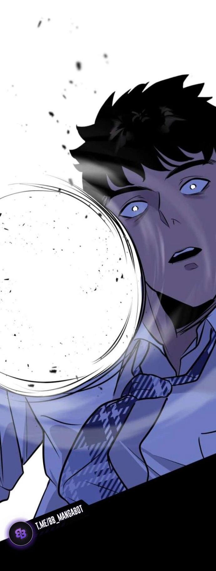 Манга Фургончик с едой Ко Докчхуна - Глава 7 Страница 9