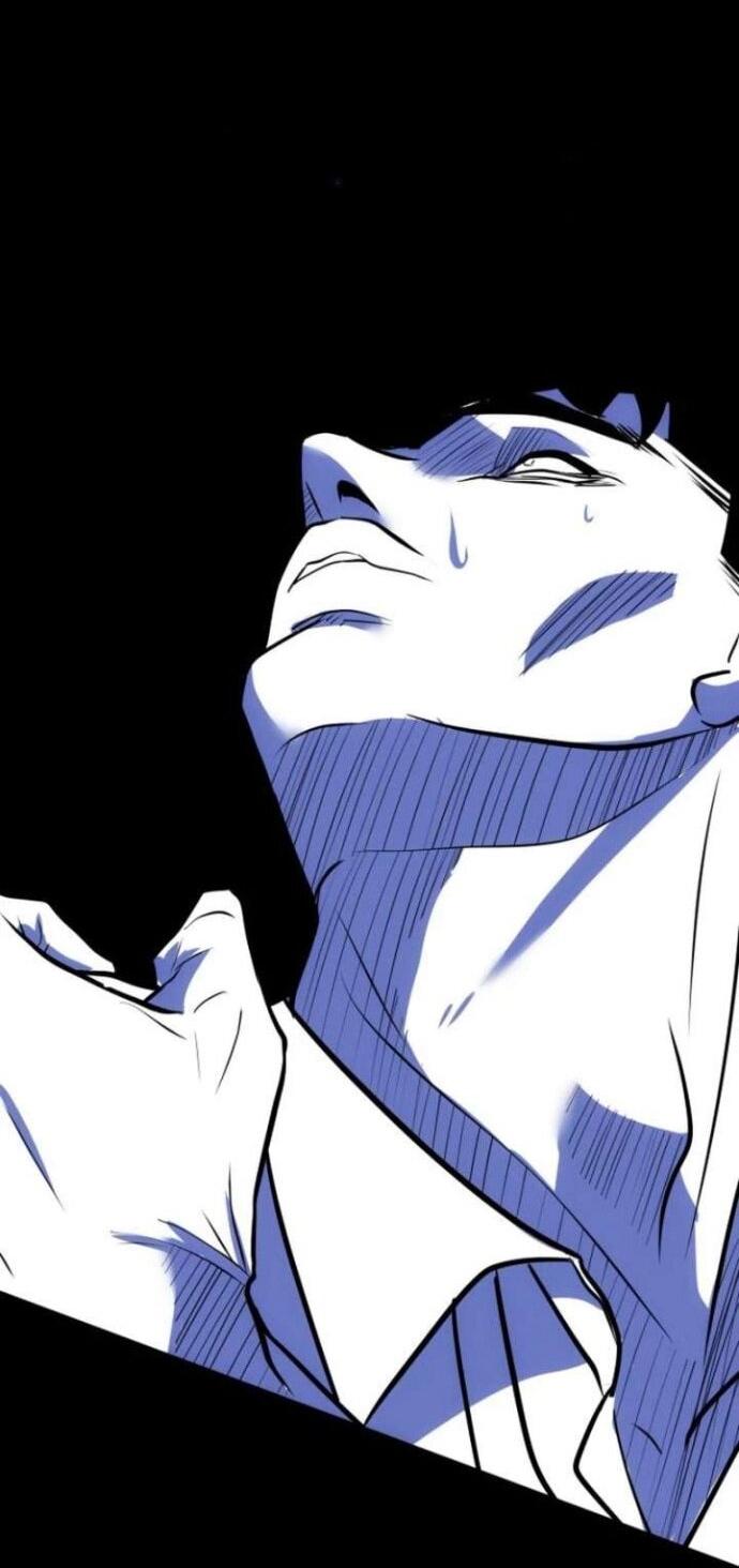 Манга Фургончик с едой Ко Докчхуна - Глава 7 Страница 17