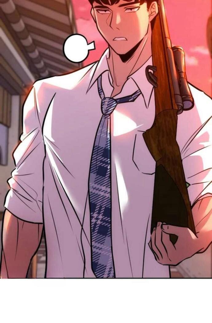 Манга Фургончик с едой Ко Докчхуна - Глава 7 Страница 6