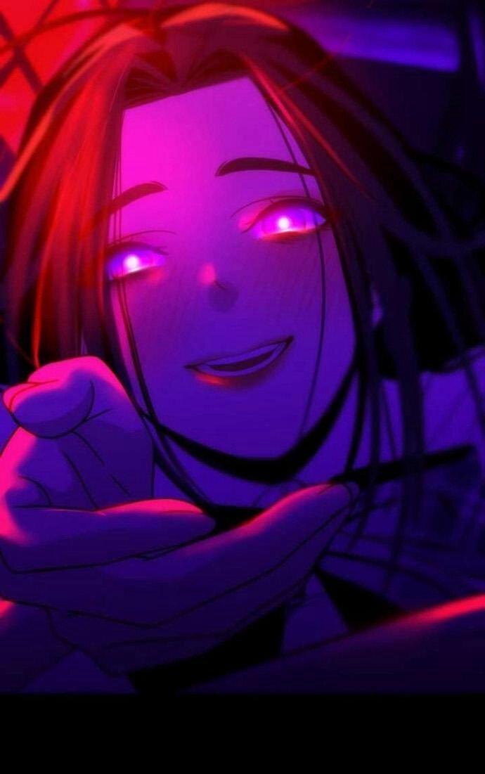 Манга Фургончик с едой Ко Докчхуна - Глава 7 Страница 45