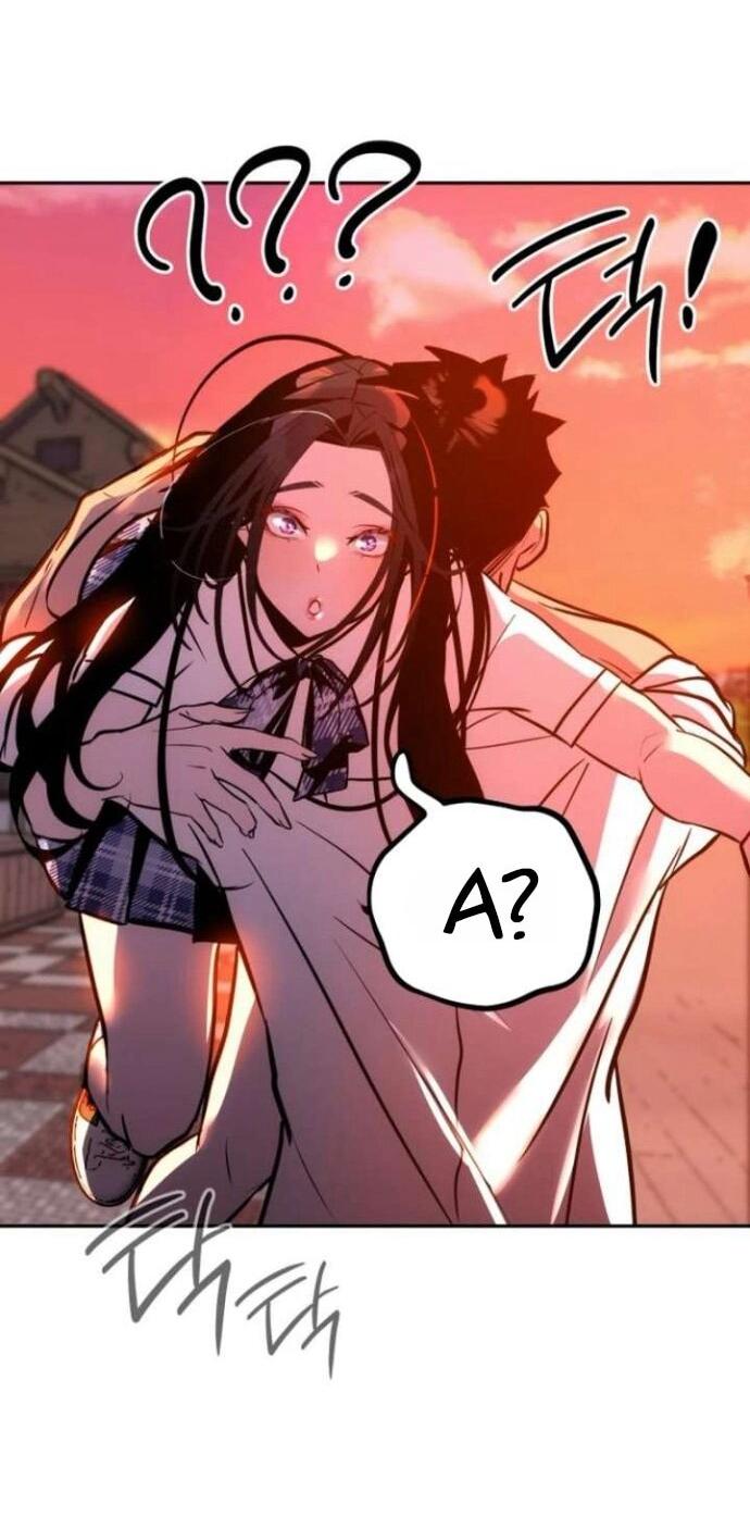 Манга Фургончик с едой Ко Докчхуна - Глава 7 Страница 22