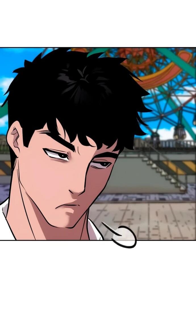 Манга Фургончик с едой Ко Докчхуна - Глава 6 Страница 92