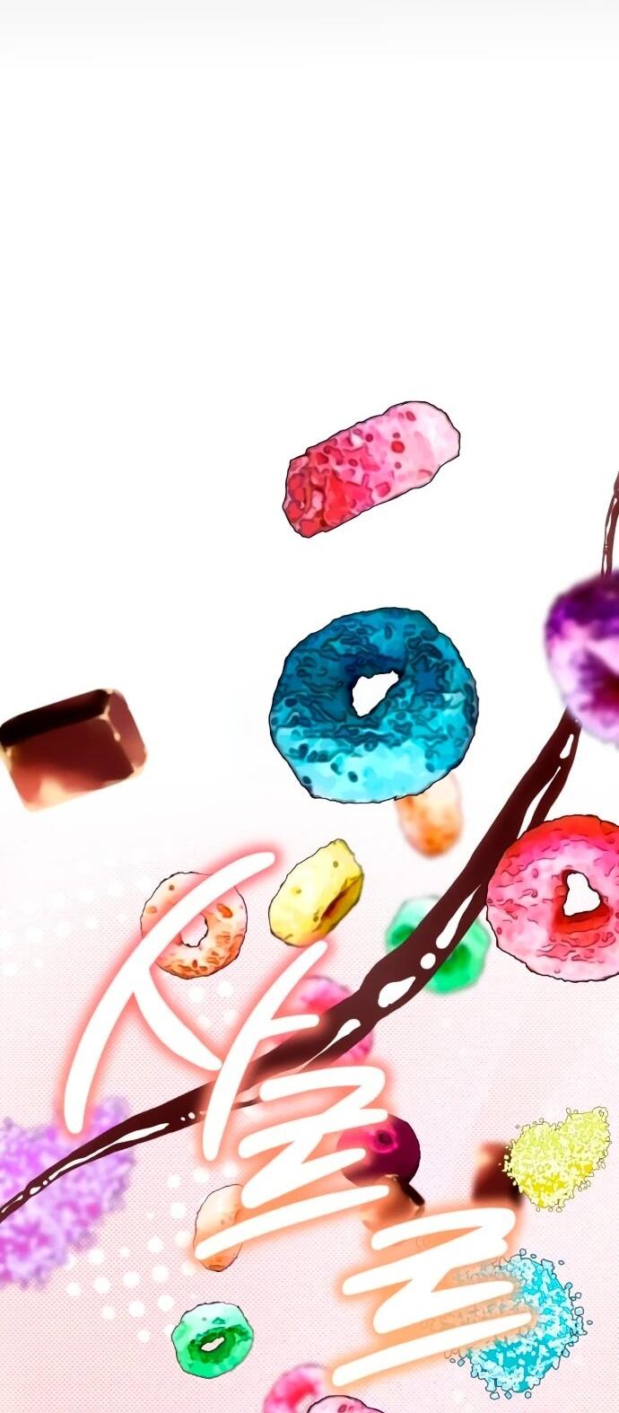 Манга Фургончик с едой Ко Докчхуна - Глава 6 Страница 9