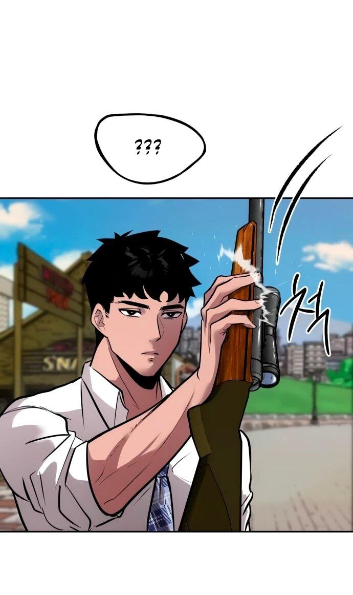 Манга Фургончик с едой Ко Докчхуна - Глава 6 Страница 90