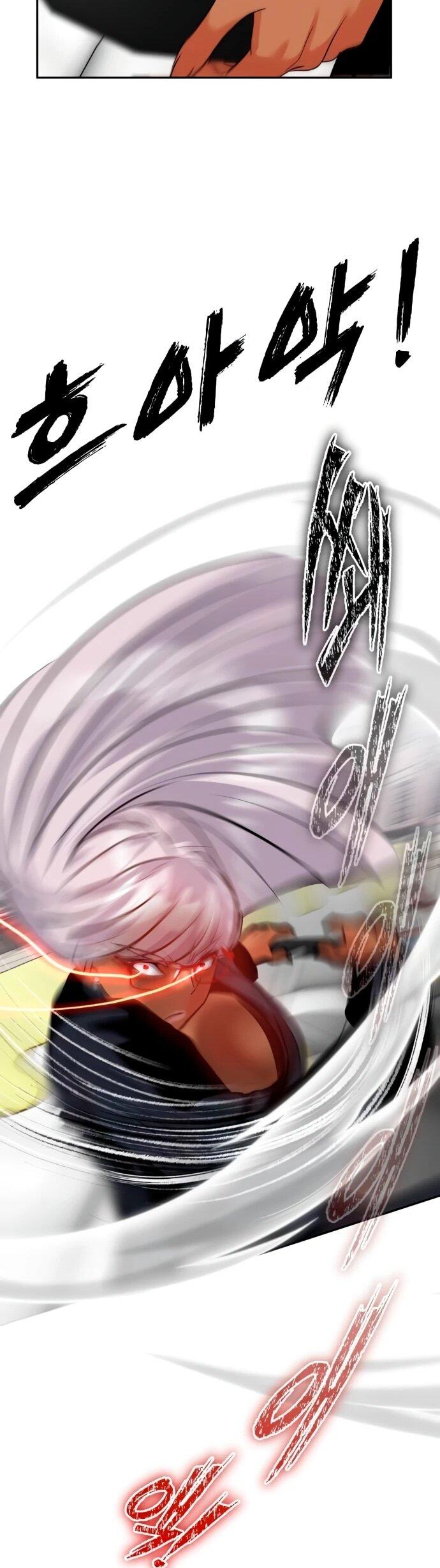 Манга Фургончик с едой Ко Докчхуна - Глава 6 Страница 69