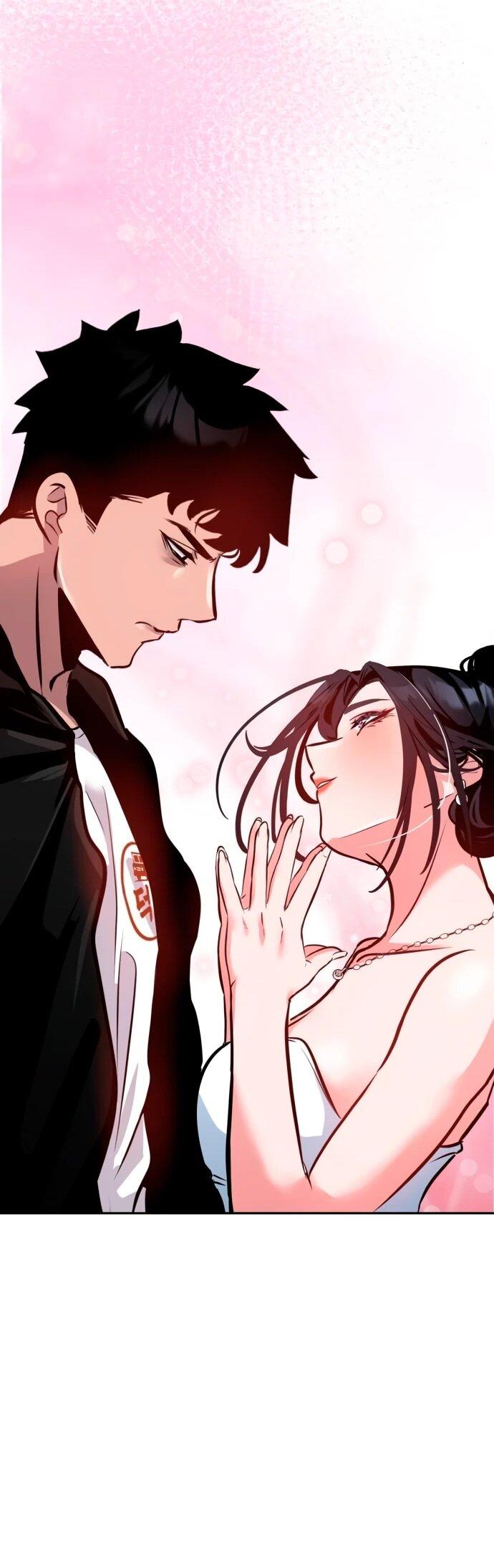 Манга Фургончик с едой Ко Докчхуна - Глава 5 Страница 44