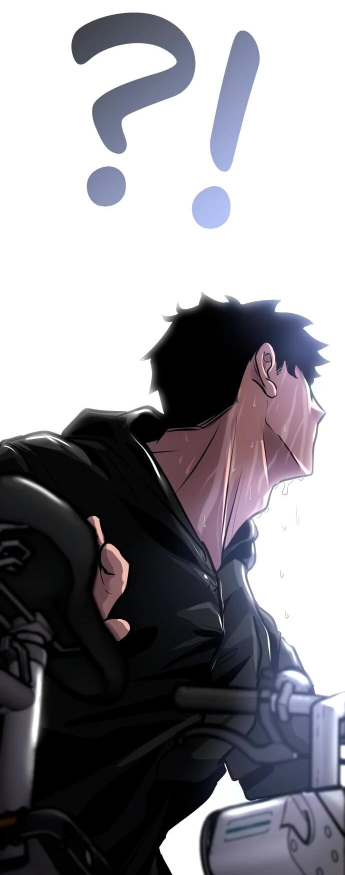 Манга Фургончик с едой Ко Докчхуна - Глава 4 Страница 75