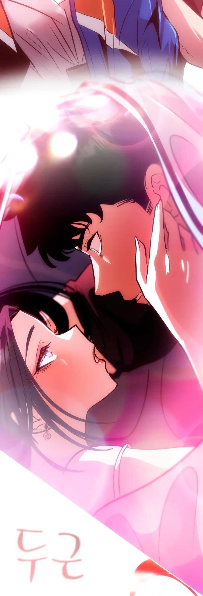 Манга Фургончик с едой Ко Докчхуна - Глава 4 Страница 56