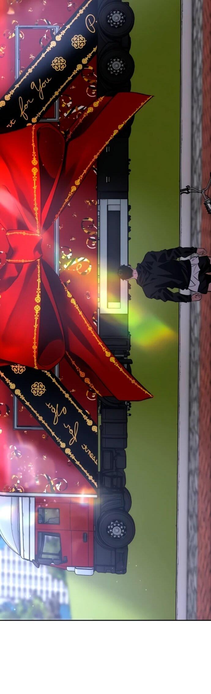 Манга Фургончик с едой Ко Докчхуна - Глава 4 Страница 77