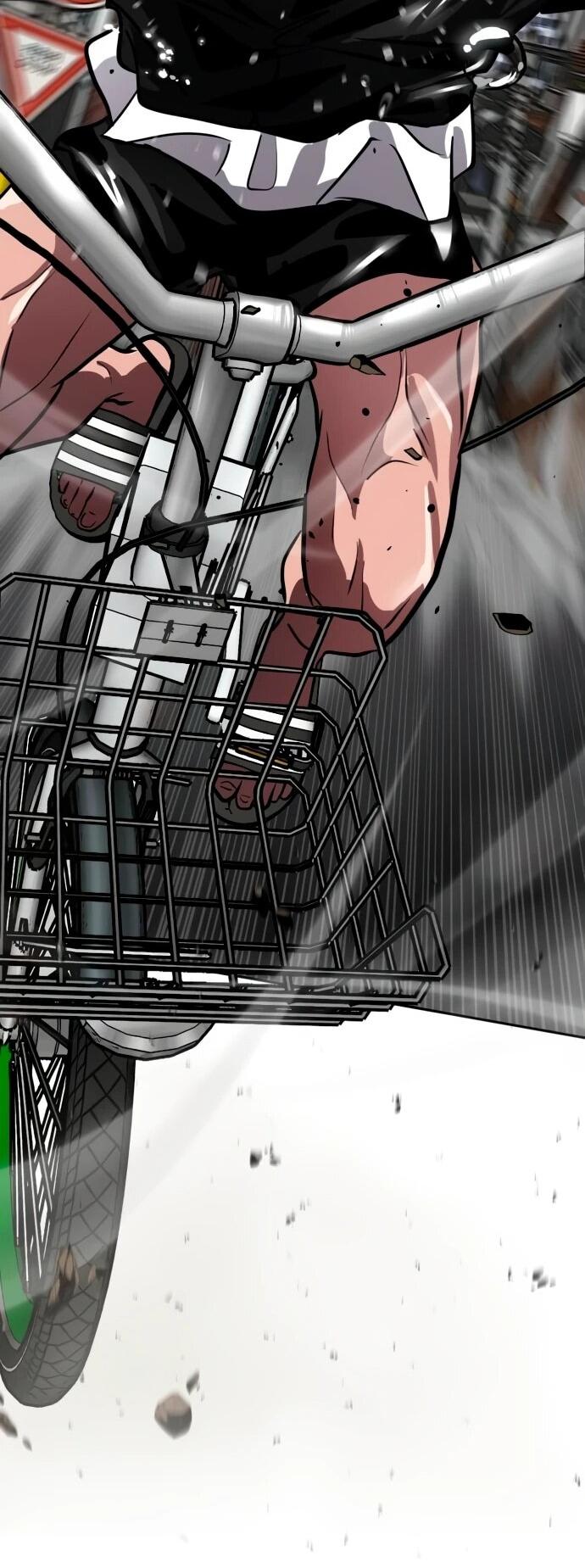 Манга Фургончик с едой Ко Докчхуна - Глава 4 Страница 72