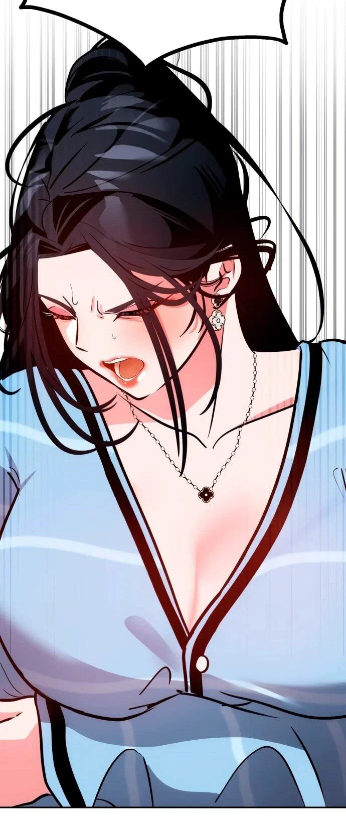 Манга Фургончик с едой Ко Докчхуна - Глава 4 Страница 27