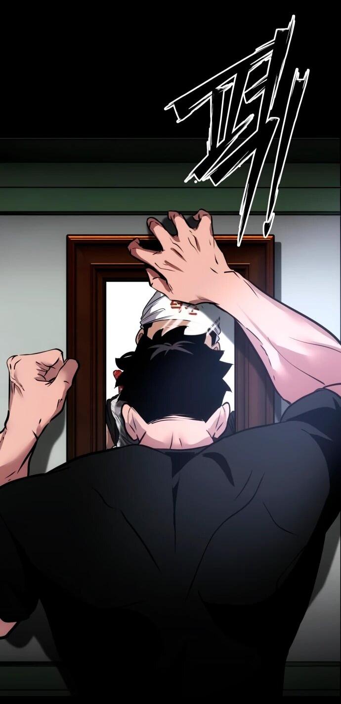 Манга Фургончик с едой Ко Докчхуна - Глава 4 Страница 46