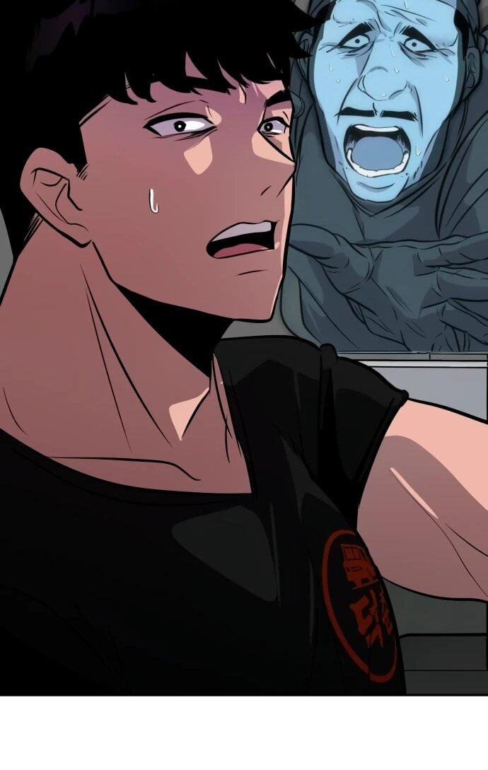 Манга Фургончик с едой Ко Докчхуна - Глава 2 Страница 14