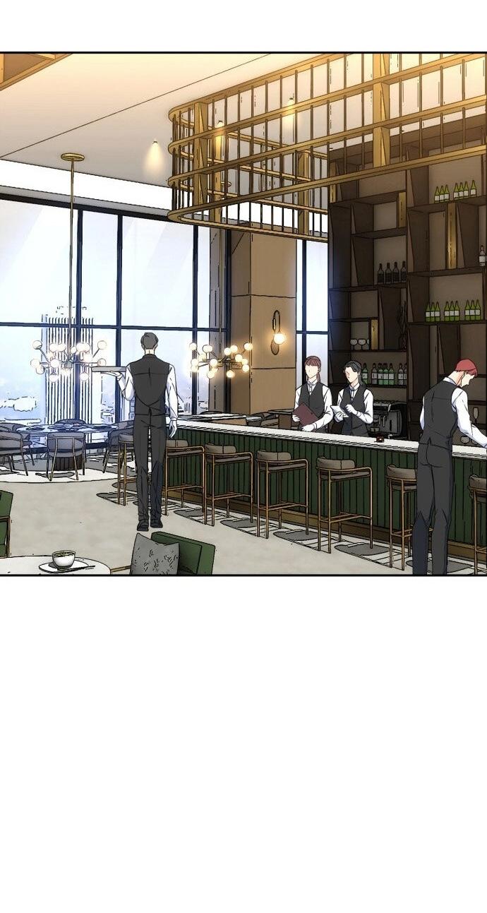 Манга Фургончик с едой Ко Докчхуна - Глава 1 Страница 52