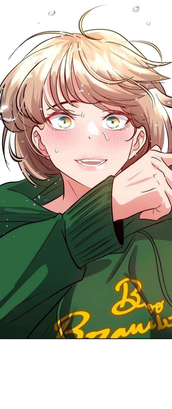 Манга Фургончик с едой Ко Докчхуна - Глава 1 Страница 15