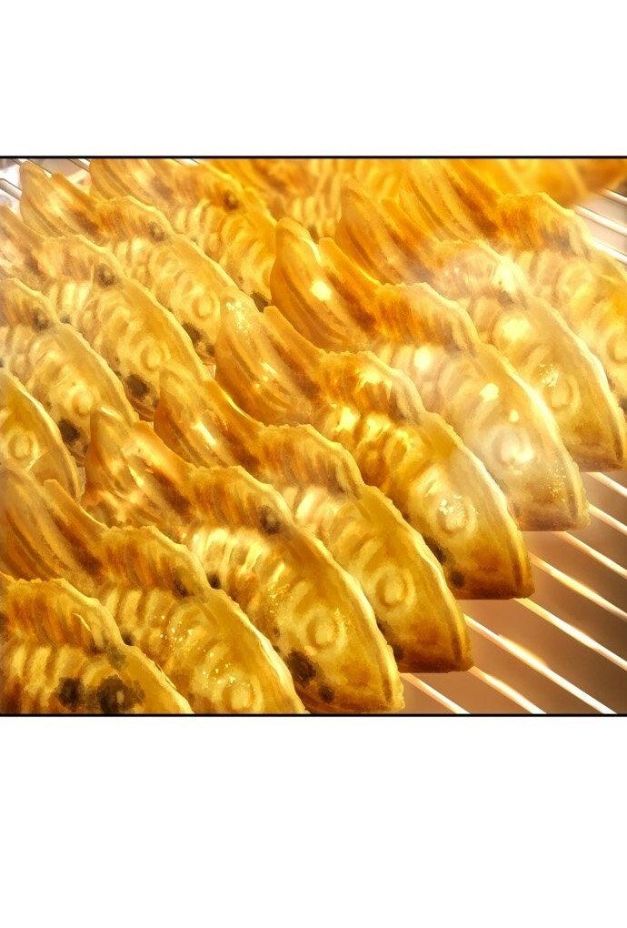 Манга Фургончик с едой Ко Докчхуна - Глава 1 Страница 94